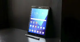 سامسونگ از تبلت گلکسی Tab S3 رونمایی کرد