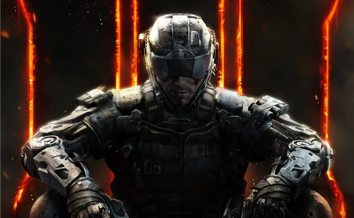 جدول NPD ماه نوامبر منتشر شد ؛ Call of Duty در صدر