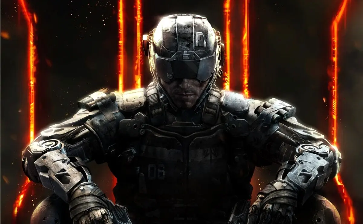 جدول NPD ماه نوامبر منتشر شد ؛ Call of Duty در صدر
