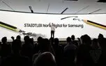 سامسونگ در حال ساخت قلمی مانند مداد استدلر است