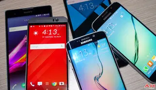 کاربران تنها از یک سوم امکانات اسمارت فون های خود استفاده می کنند