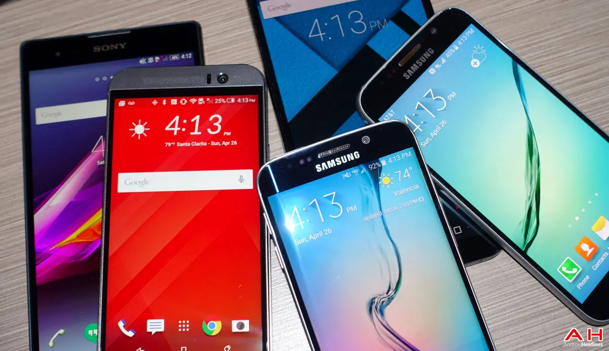 کاربران تنها از یک سوم امکانات اسمارت فون های خود استفاده می کنند