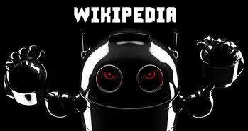 نبرد سهمگین و مخفیانه ربات های ویکی پدیا برای ویرایش مقالات!