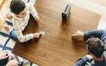 سونی اکسپریا تاچ هر سطحی را به تبلت اندرویدی تبدیل می‌کند