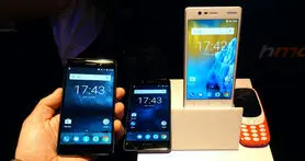 بررسی گوشی‌های جدید نوکیا در MWC 2017