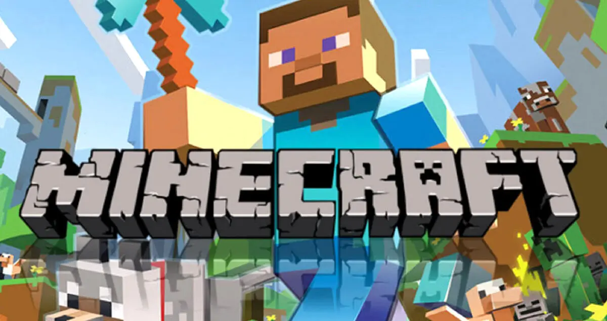 فروش سری Minecraft مرز ۱۲۲ میلیون واحد را رد کرد