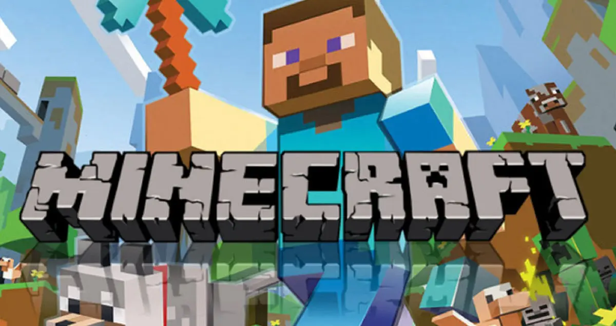 فروش سری Minecraft مرز ۱۲۲ میلیون واحد را رد کرد