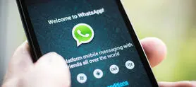افزوده شدن قابلیت tagline در پیام رسان محبوب واتس اپ