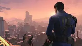 مشکل افت فریم بازی Fallout 4 در کنسول PS4 رفع شد