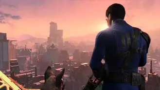 مشکل افت فریم بازی Fallout 4 در کنسول PS4 رفع شد
