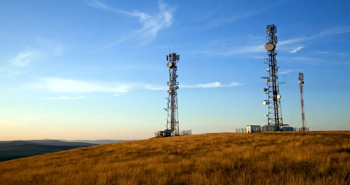 گیگابایت LTE جدیدترین تکنولوژی شبکه موبایل