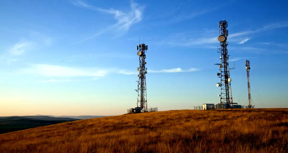 گیگابایت LTE جدیدترین تکنولوژی شبکه موبایل