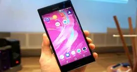 بررسی Xperia XZ Premium؛ جدیدترین پرچم دار سونی