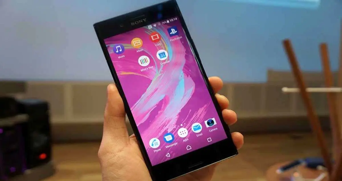 بررسی Xperia XZ Premium؛ جدیدترین پرچم دار سونی