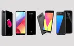 مقایسه دوربین گوشی‌های هوشمند LG G6، گلکسی S7 Edge، آیفون ۷ پلاس و LG V20