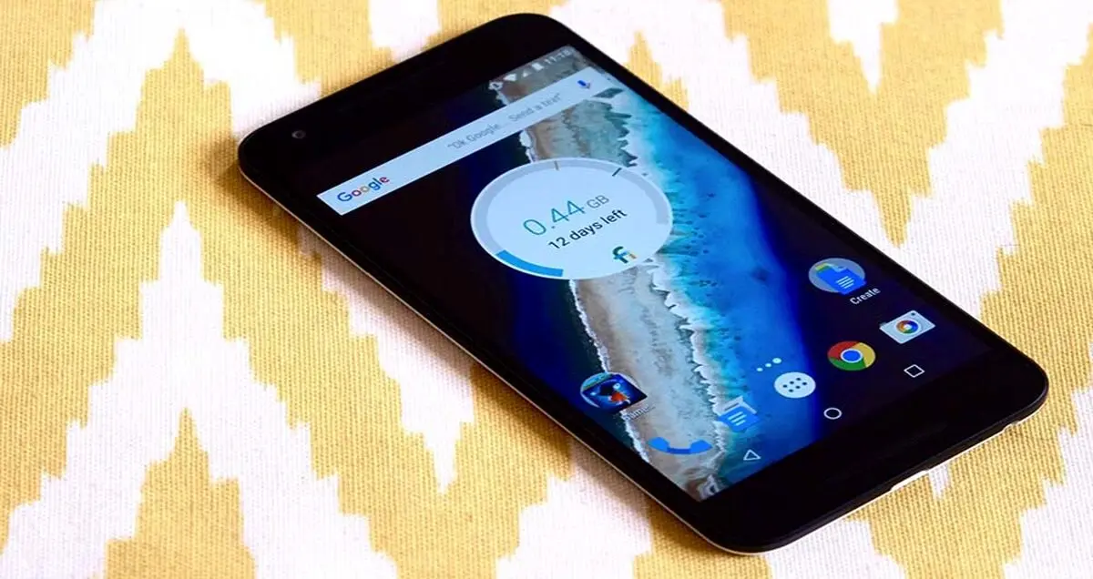 آزمایش تماس صوتی روی LTE توسط گوگل