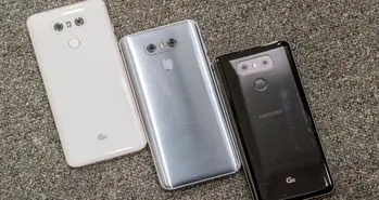 آیا بدنه ال جی G6 در مقابل خط و خش آسیب پذیر است؟