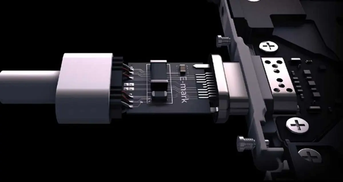 رونمایی از اولین گوشی مجهز به فناوری شارژ فوق سریع در اواخر سال ۲۰۱۷