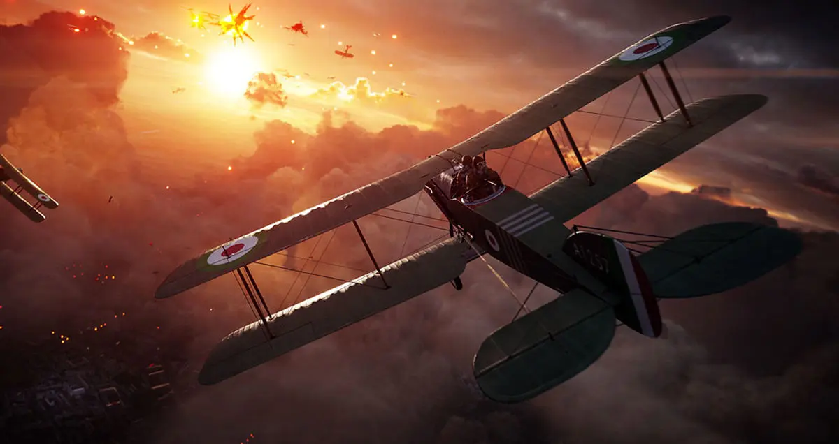 Battlefield 1 بزودی رایگان می‌شود