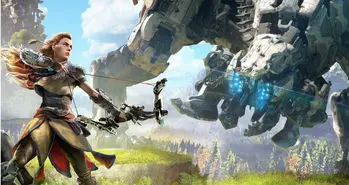 نقد و بررسی بازی Horizon Zero Dawn