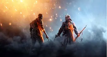 جزییات جدید از بسته‌‌‌های الحاقی بازی Battlefield 1