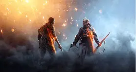 جزییات جدید از بسته‌‌‌های الحاقی بازی Battlefield 1