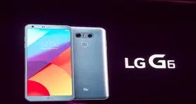 کالبدشکافی ال جی G6 به همراه ویدئو