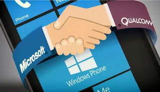 ویندوزفون جدید با تراشه‌ی اسنپدراگون 820 در راه است!