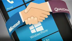 ویندوزفون جدید با تراشه‌ی اسنپدراگون 820 در راه است!