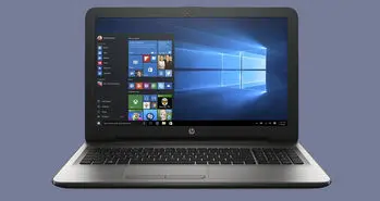 بررسی لپ‌تاپ ارزان قیمت HP15-BA021AX