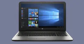 بررسی لپ‌تاپ ارزان قیمت HP15-BA021AX