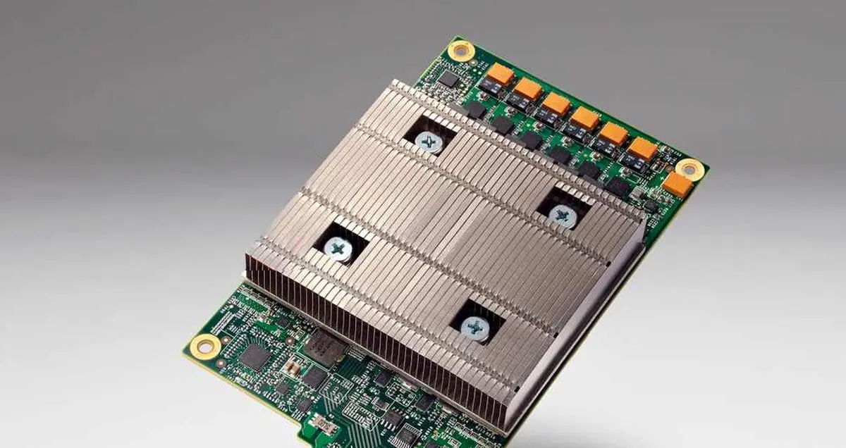 ساخت تراشه ای جدید برای صدور فرمان صوتی