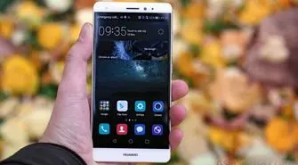 نقد و بررسی گوشی میت اس هوآوی (Huawei Mate S)