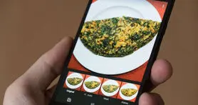 متعادل شدن میزان رنگ سفید در به روزرسانی اپلیکیشن Photos