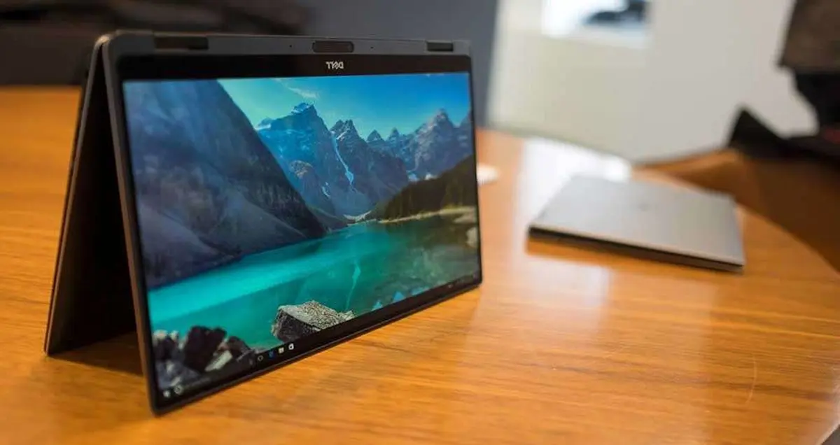 مزایا و معایب تبلت هیبریدی Dell XPS 13