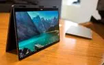مزایا و معایب تبلت هیبریدی Dell XPS 13