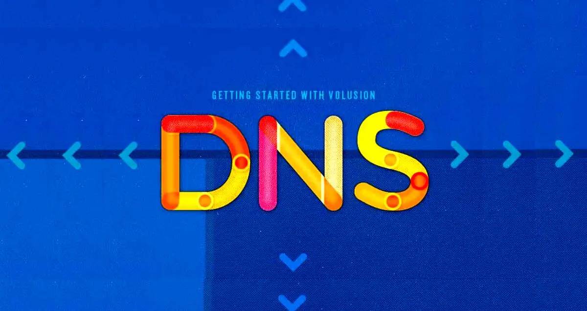 آموزش تغییر DNS در آیفون و آیپد