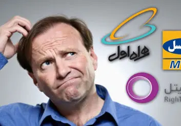 جزئیات جدید از سرقت میلیاردی کارت شارژ موبایل در ایران