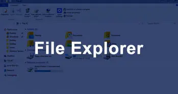 آموزش تغییر مسیر پیش فرض File Explorer در ویندوز ۱۰