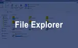 آموزش تغییر مسیر پیش فرض File Explorer در ویندوز ۱۰