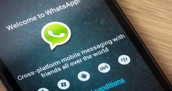 واتس اپ شبیه اینستاگرام شد