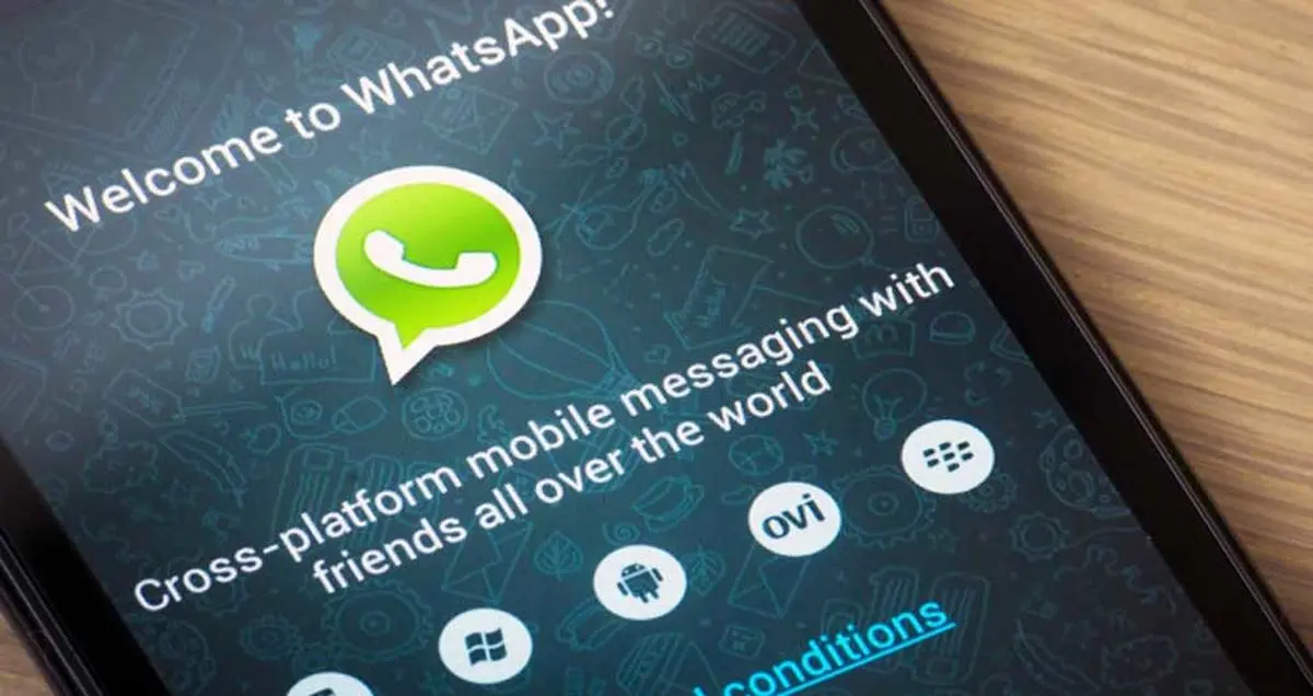 واتس اپ شبیه اینستاگرام شد