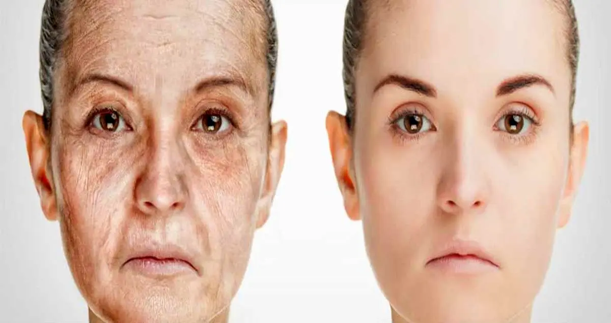 تغییر شخصیت انسان در طول عمر