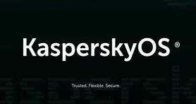 سیستم عامل کسپراسکای به بازار آمد