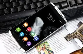 پیش فروش گوشی Oukitel K10000 با باتری 10000 میلی آمپر ساعتی آغاز شد