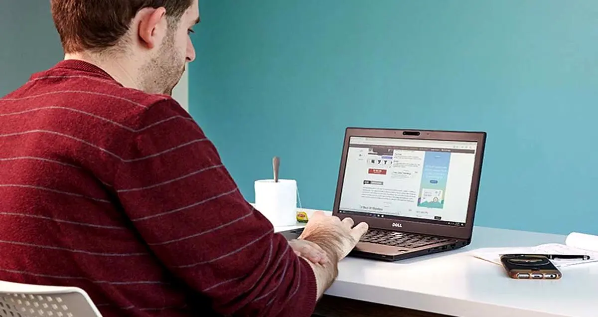 بررسی تخصصی نوت بوک Dell Latitude 7280