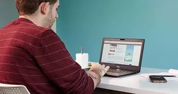 بررسی تخصصی نوت بوک Dell Latitude 7280