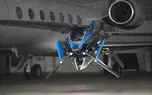 ساخت موتور سیکلت پرنده توسط BMW محقق می شود