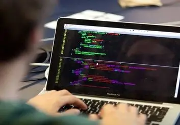 مسابقه کد نویسی مبهم؛ همزمان با بیست و دومین کنفرانس ملی کامپیوتر ایران