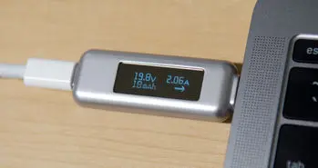 طراحی گجتی جدید برای تشخیص کابل های USB تقلبی